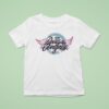 Partynextdoor Party S Angels Wings T Shirt