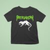 Patriarchy Ra T Shirt