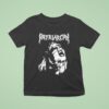Patriarchy Suffer With Me Scream T Shirt