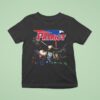 Patriot Worlds Of Fun X Made Mobb T Shirt