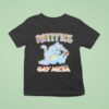 Pattyice Gay Meta Ca T Shirt