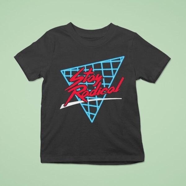 Paul Saladino Md Stay Radical T Shirt
