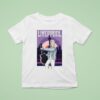 Paul Weller Liverpool Uk Tour November T Shirt
