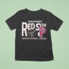 Pawtucket Red Sox International League Baseball Club Vintage T Shirt