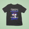 Peanuts All I Need Today Is A Little Bit Of Florida Gators And A Whole Lot Of Jesus T Shirt