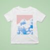 Permanent Permeation T Shirt