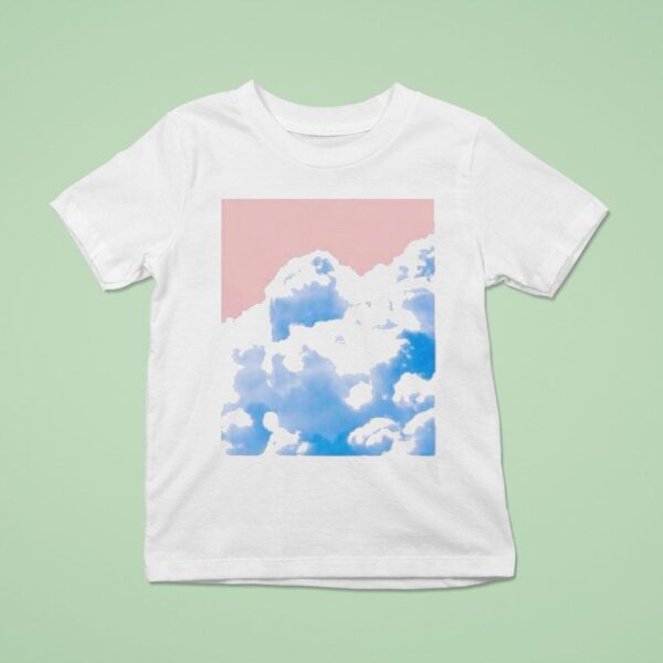 Permanent Permeation T Shirt