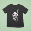 Peter Hook And The Light Hooky Guitar T Shirt