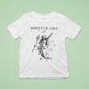 Phantom Lure Goddess T Shirt