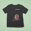 Philadelphia Ers Allen Iverson I M The Answear Philly Vintage Logo T Shirt