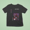 Philadelphia Ers Iverson Allen The Answer We Talkin Bout Practice Signature T Shirt