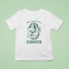 Philadelphia Dawgs Philadelphia Eagles Georgia Bulldogs T Shirt