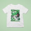 Philadelphia Eagles Randall Cunningham T Shirt
