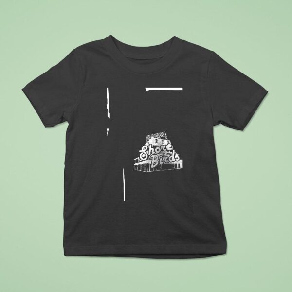 Philadelphia Eagles Shore Birds T Shirt