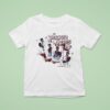 Philadelphia Phillies Phour Aces Cards T Shirt