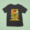 Philadelphia Phillies We Re Dead Caution We Re All Dead T Shirt