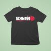 Philadelphia Schwarbomb T Shirt
