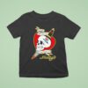 Phoneboy I Ll Get Through This Better Than Your Skull Sword T Shirt