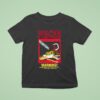 Pieces Warning Unrated Version Not For Sale Or Rental To Those Under The Age Of Chainsaw Massacres Don T Only Happen In Texas T Shirt