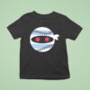 Pitching Ninja Lost Boyz T Shirt