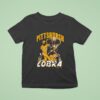 Pittsburgh Pirates Dave Parker Cobra T Shirt