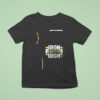 Pittsburgh Slers Iron Sharpens Iron T Shirt