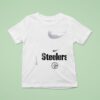 Pittsburgh Slers Protect With Honor Police Serve With Pride T Shirt