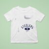 Pittsburgh Slers Union Strong Labor Day T Shirt