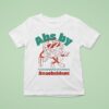 Pizza Abs By Snackciden T Shirt