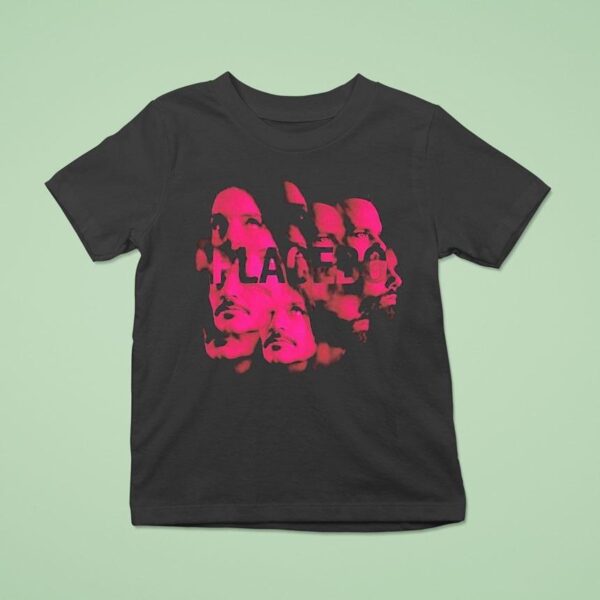 Placebo Mercy Le Bikini Ans T Shirt