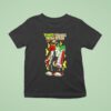 Plants Vs Zombies Fusion Edition T Shirt