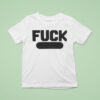 Playboi Carti Wearing Fuck T Shirt