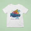 Plume Scalable Web Apps T Shirt