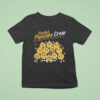 Pocket Pancake Crew Milwaukee Brewers Baseball T Shirt