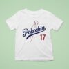 Pokochin Shohei Ohtani Los Angeles Dodgers T Shirt