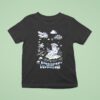 Polar Bear King Gizzard And The Lizard Wizard T Shirt