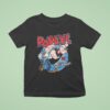 Popeye The Sailorman Since Vintage T Shirt