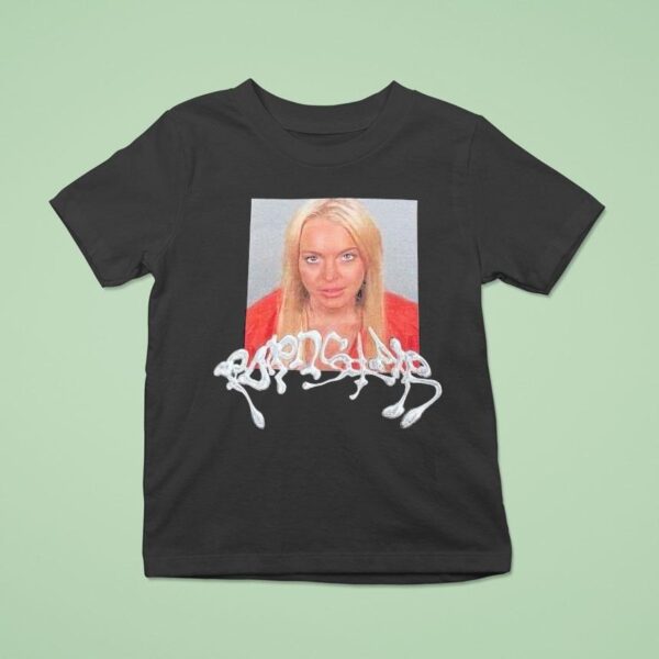 Pornstar Korrup T Shirt