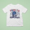 Portola Music Festival The Best Weekend Of Your Life Happens At San Francisco Pier September Dumpster Disco Raccoon T Shirt