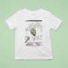 Portrayal Of Guilt August Katowice Poland T Shirt
