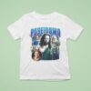 Poseidon Poseidown T Shirt