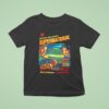 Possessed And Obsessed Supernatural Love Me Some Pie T Shirt