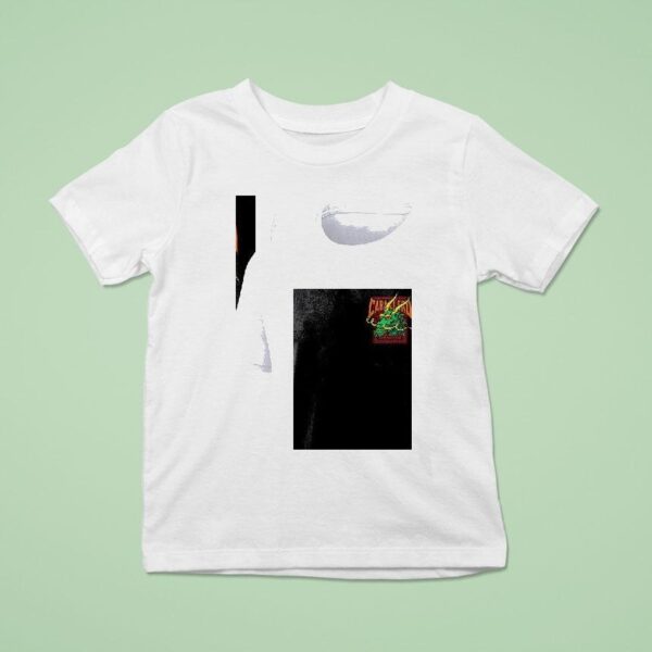 Powell Peralta Cab Street Dragon T Shirt