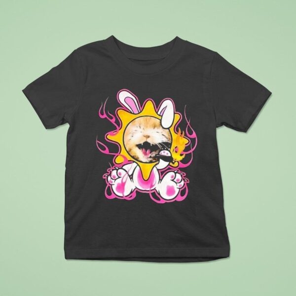 Praiseche Ca T Shirt