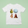 Prepare For Chicken T Shirt