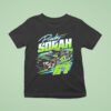 Presley Sorah No Chevrolet For Maples Motorsports T Shirt