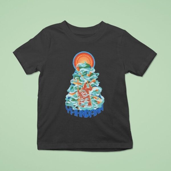 Pretty Lights Path To Enlightenmen T Shirt
