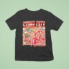 Prime Barclays Stoke City Cold Rainy Night In Stoke T Shirt