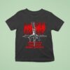 Primitive Warfare Desecration T Shirt