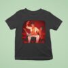 Princess Tiana And Prince Naveen Naughty T Shirt